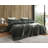 Original Plush Dark Forest Green Coma Inducer Oversized Comforter-86629511