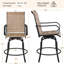 Tabouret de bar 28,7 po Diez-643639076-643639077