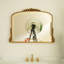 Miroir de 35 po Velora