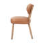 Chaise rembourrée Leighton