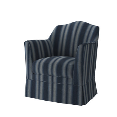 Fauteuil d'appoint Claud