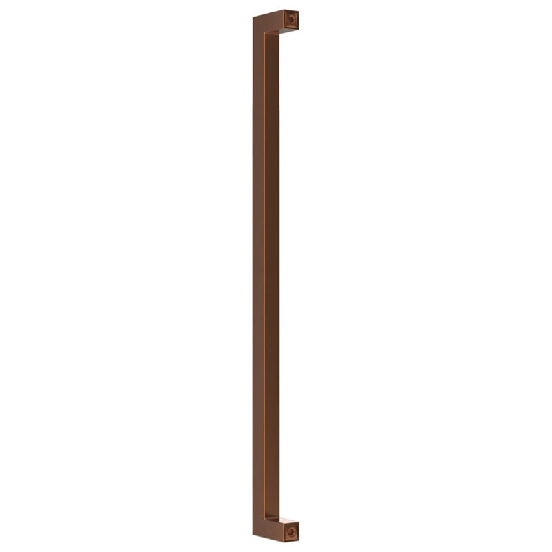 Candece Cabinet Handle, Bronze, 320 Mm