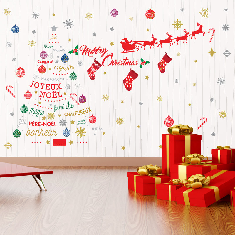 Wall Decal
