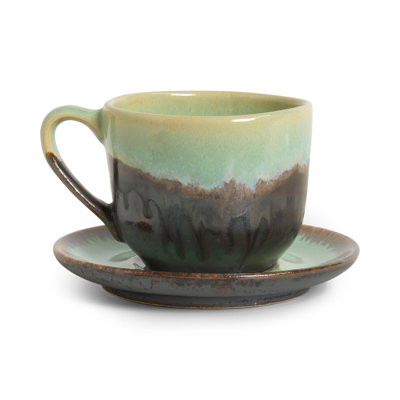Breece Mug
