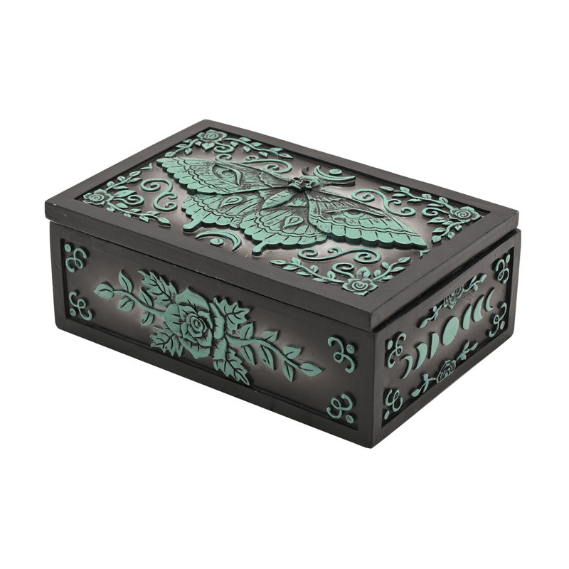 Decorative Box