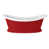 Carmine Red is out of stock