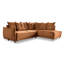 Lazy Lukka 6 Seater Sofa Bed-1290089485-1290089487