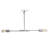 Cushing 2 - Light Kitchen Island Pendant