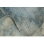 Tapis bleu 5 x 8