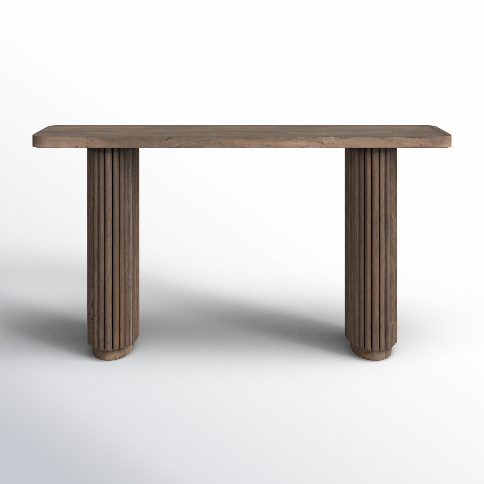 55'' Console Table