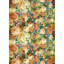 Very Rose and Peony Wallpaper-60530239