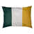 Kelly Green/White/Gold