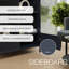 Belmin Display Cabinet-1330374083