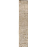 Antique One-of-a-Kind 2' X 11' Area Rug