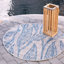 Tapis d'extérieur Kona couleur granit-683360154