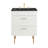 Modway Daybreak 24" Bathroom Vanity-1214453973