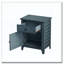 Table de chevet avec rangement, table de bout-648176932-648176931