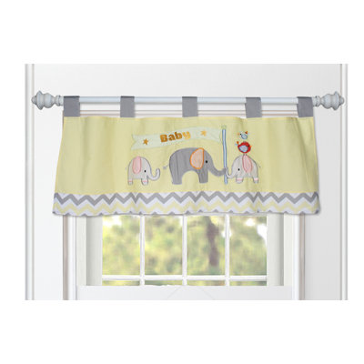 Slavens 9 - Piece Crib Bedding Set