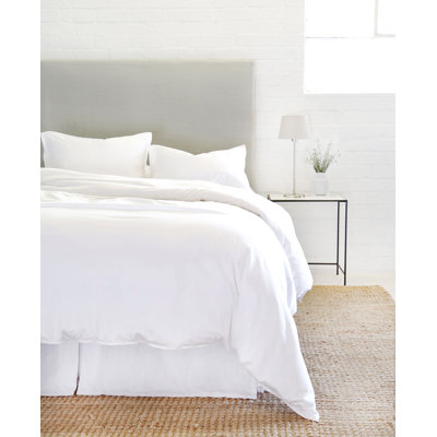 Parker Cotton Duvet Cover Set