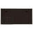 Maxim Cappuccino 2-Drawer Computer Desk-1773526601