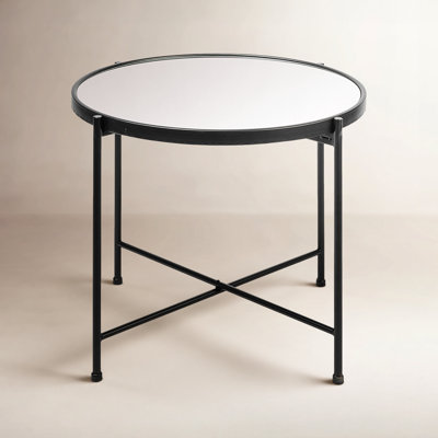 Rudy End Table