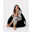 Fauteuil à billes et chaise longue standard pour l'extérieur-277430131