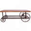Table basse Finish