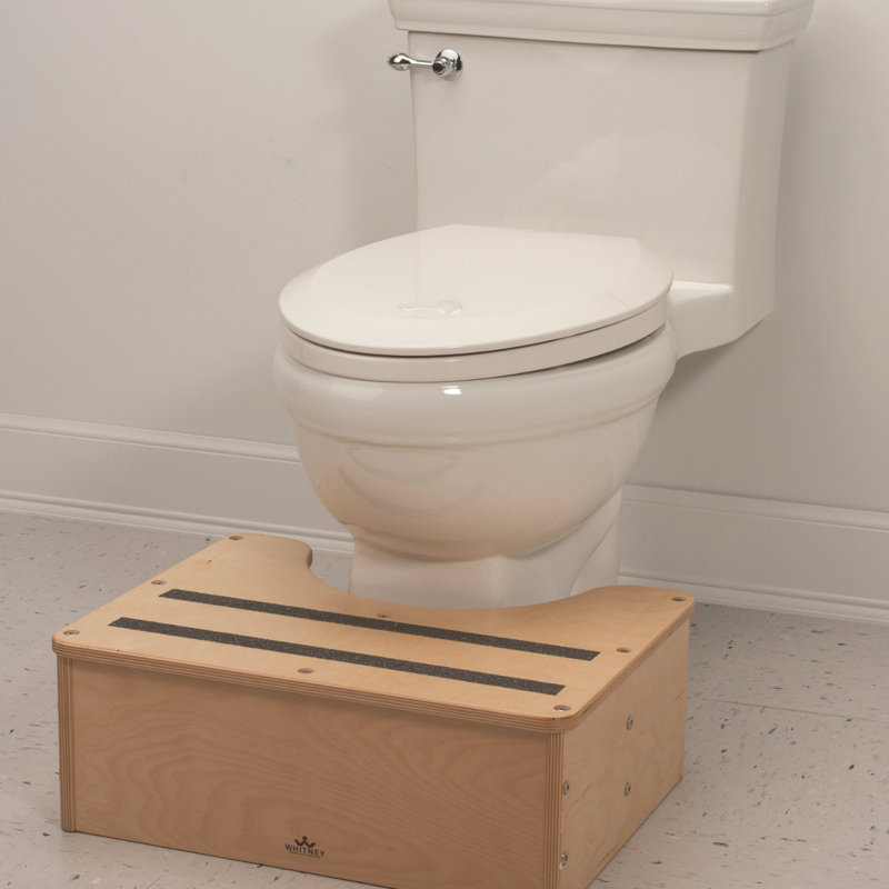 Marchepied Potty