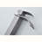 Single-Hole Single-handle Bathroom Faucet-97087314