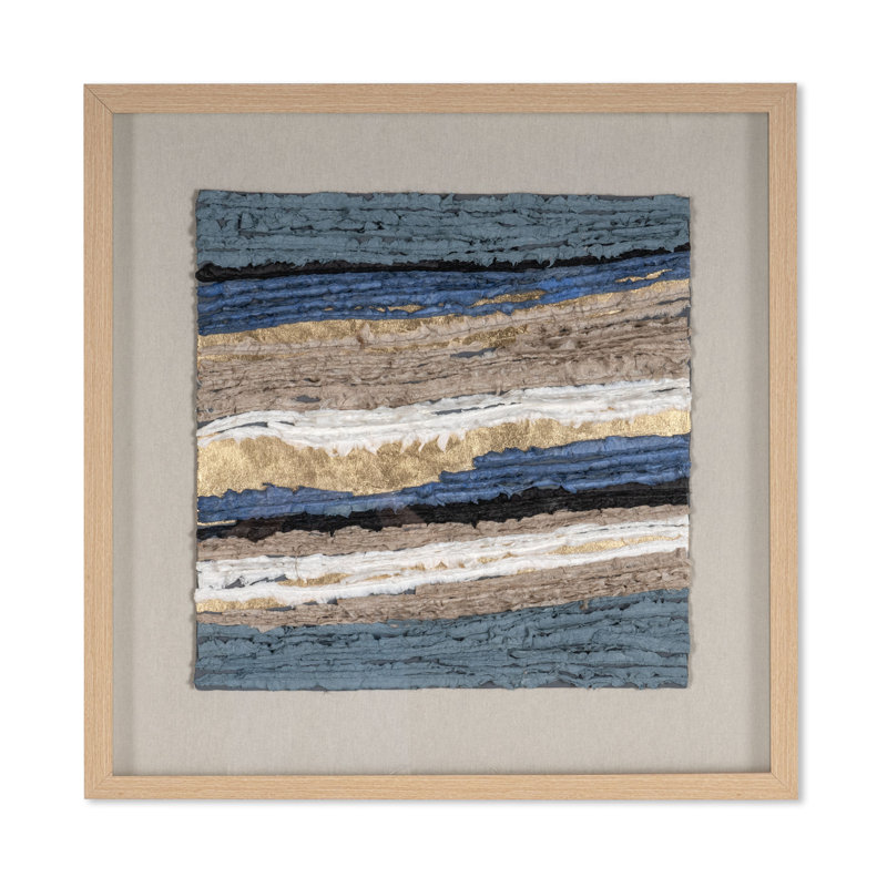 Stratified Echoes, Shadow Box