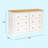 Shea 6-Drawer Dresser-98466894