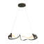 Zephyr 1 - Light Statement Geometric LED Pendant-79320349