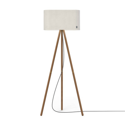 Belmont Tripod Floor Lamp