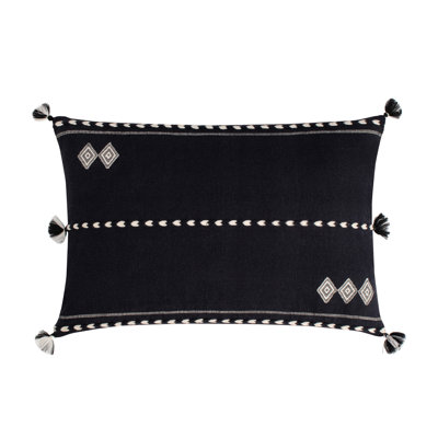 Cayucos Lumbar Pillow Cover & Insert