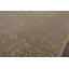 Tapis gris à motif oriental en laine touffetée à la main 5 pi x 8 pi Bungalow Rose