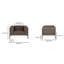 SURI Outdoor Lounge Chair
