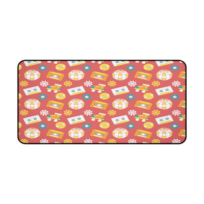 Polyester Desk Pad