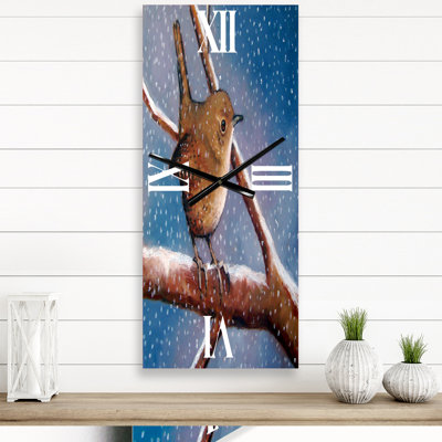 Wall Clock