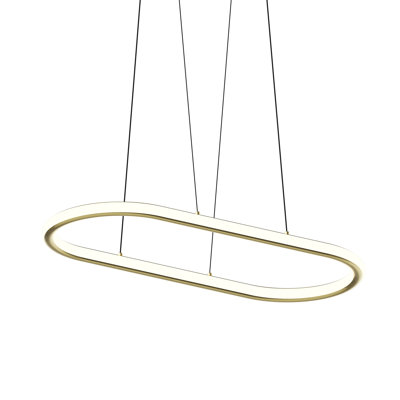 Luna 2 - Light LED Pendant