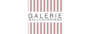 Galerie Wallcoverings Logo