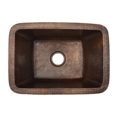 Ensemble de drain et de drain pour bar Premier Copper Products BSP5_BRECDB2-B