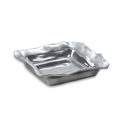 Giftables Aluminum Napkin Holder