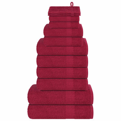 100% Cotton Mulit-Size Set