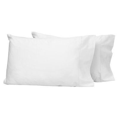 Nuvola Sateen Pillow Case