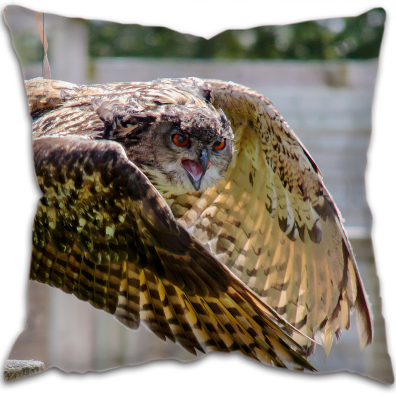 Bodie Square Cushion