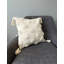 Coussin décoratif à pois As Asm Bohemia