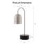 Lampe de bureau en métal Gilleod-1203939647-1207435609