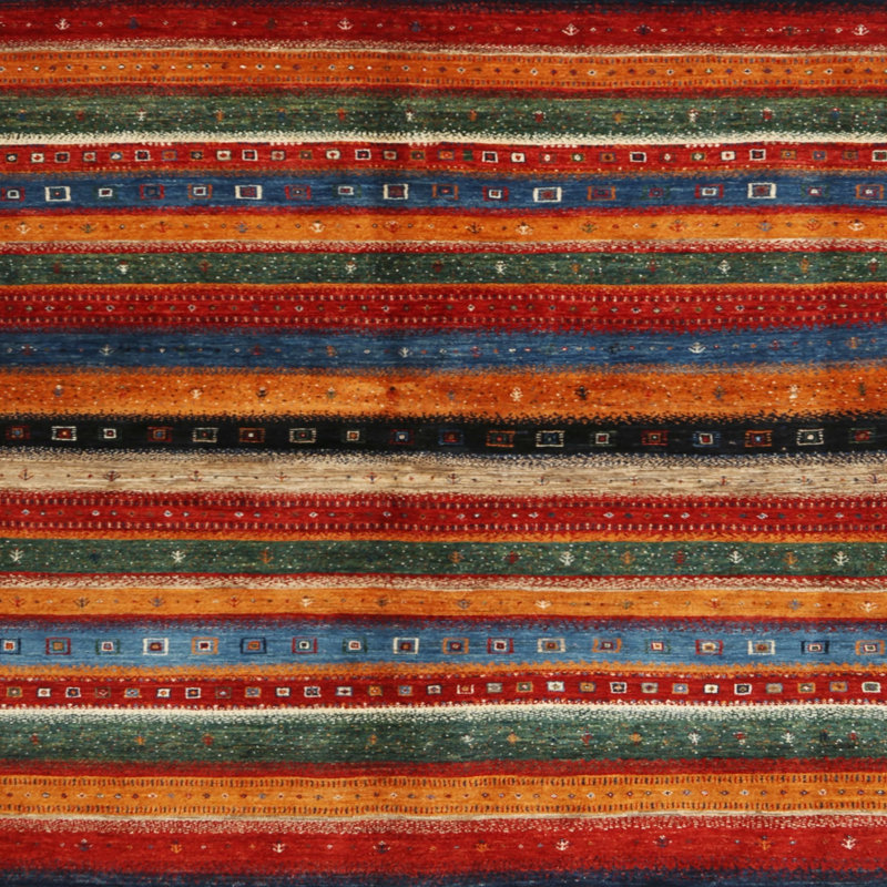 Indoor Rug, Square 3'