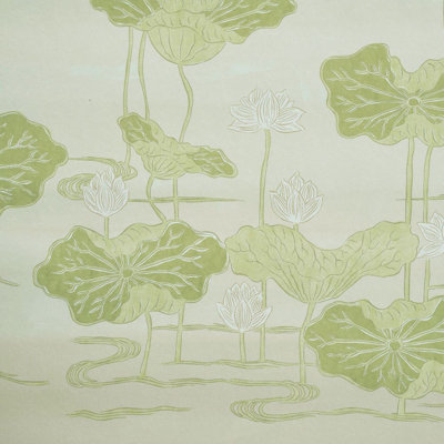 Kireina Lotus Panel Set