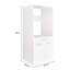 Laundreezy Washing machine surround cabinet – Width: 68 cm-1755763453